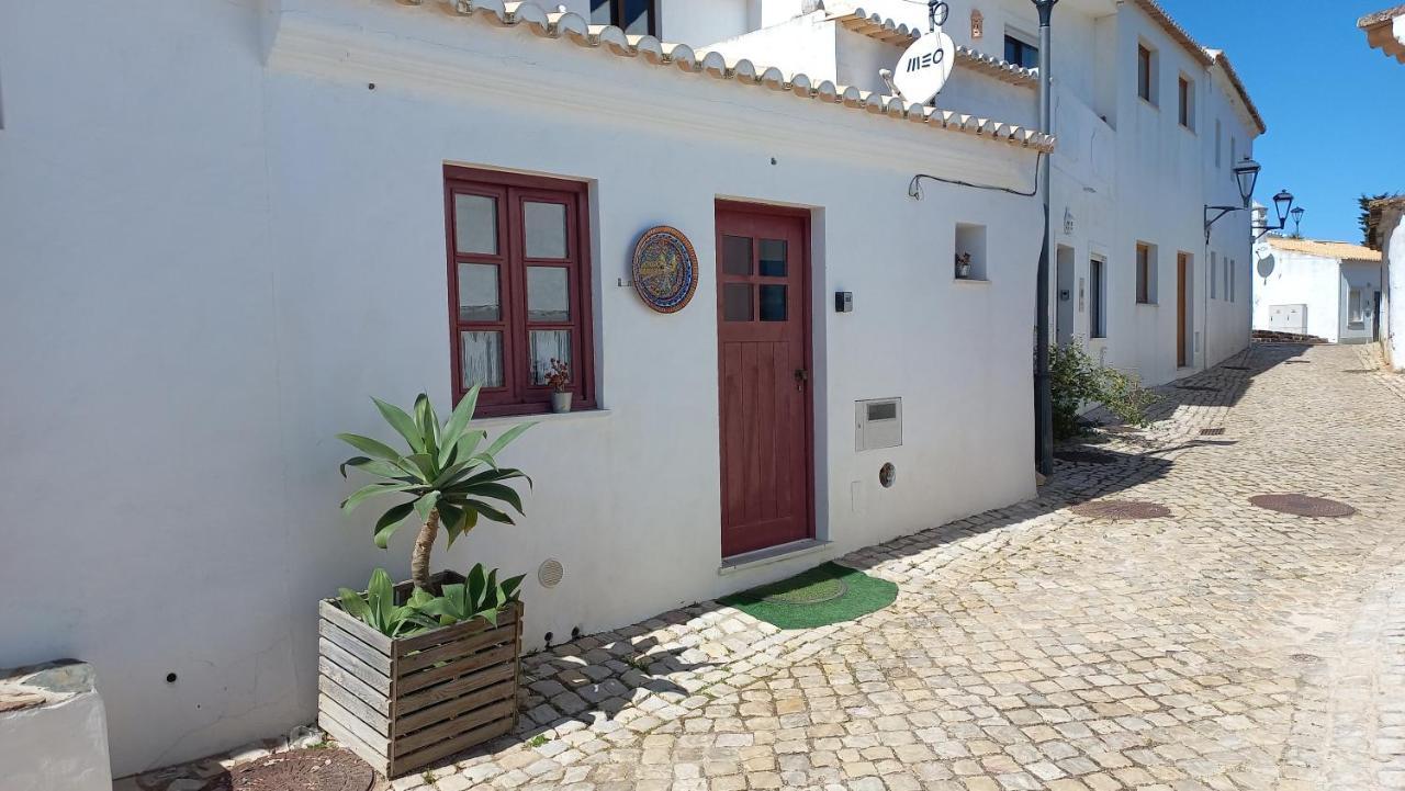 Casa Marreiros Holiday Home Віла-ду-Бішпу Екстер'єр фото