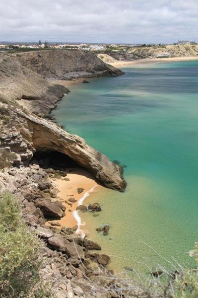 Casa Marreiros Holiday Home Віла-ду-Бішпу Екстер'єр фото