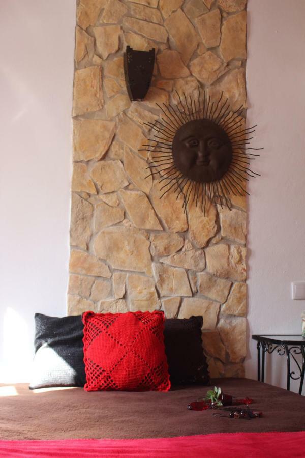Casa Marreiros Holiday Home Віла-ду-Бішпу Екстер'єр фото