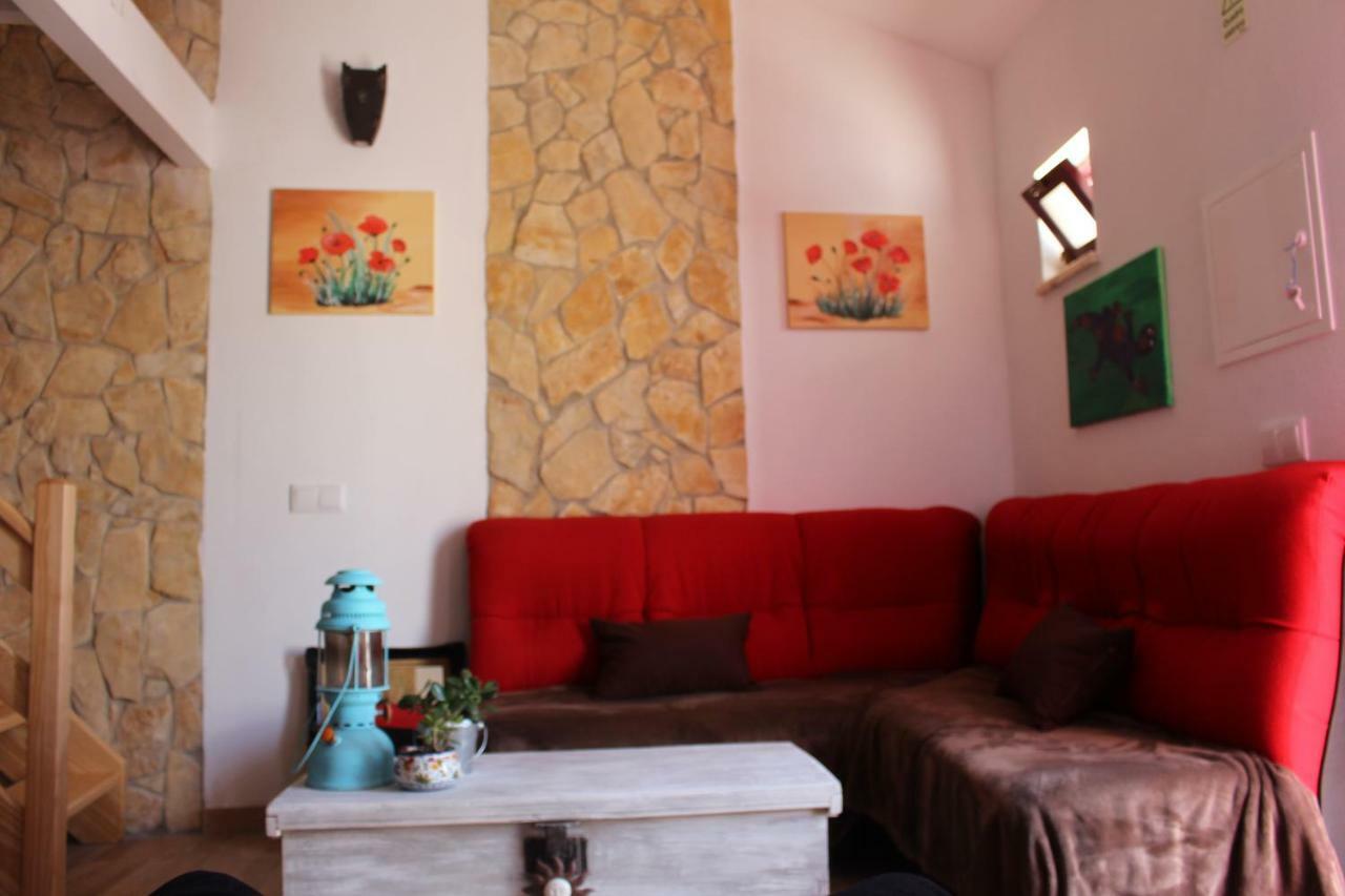 Casa Marreiros Holiday Home Віла-ду-Бішпу Екстер'єр фото